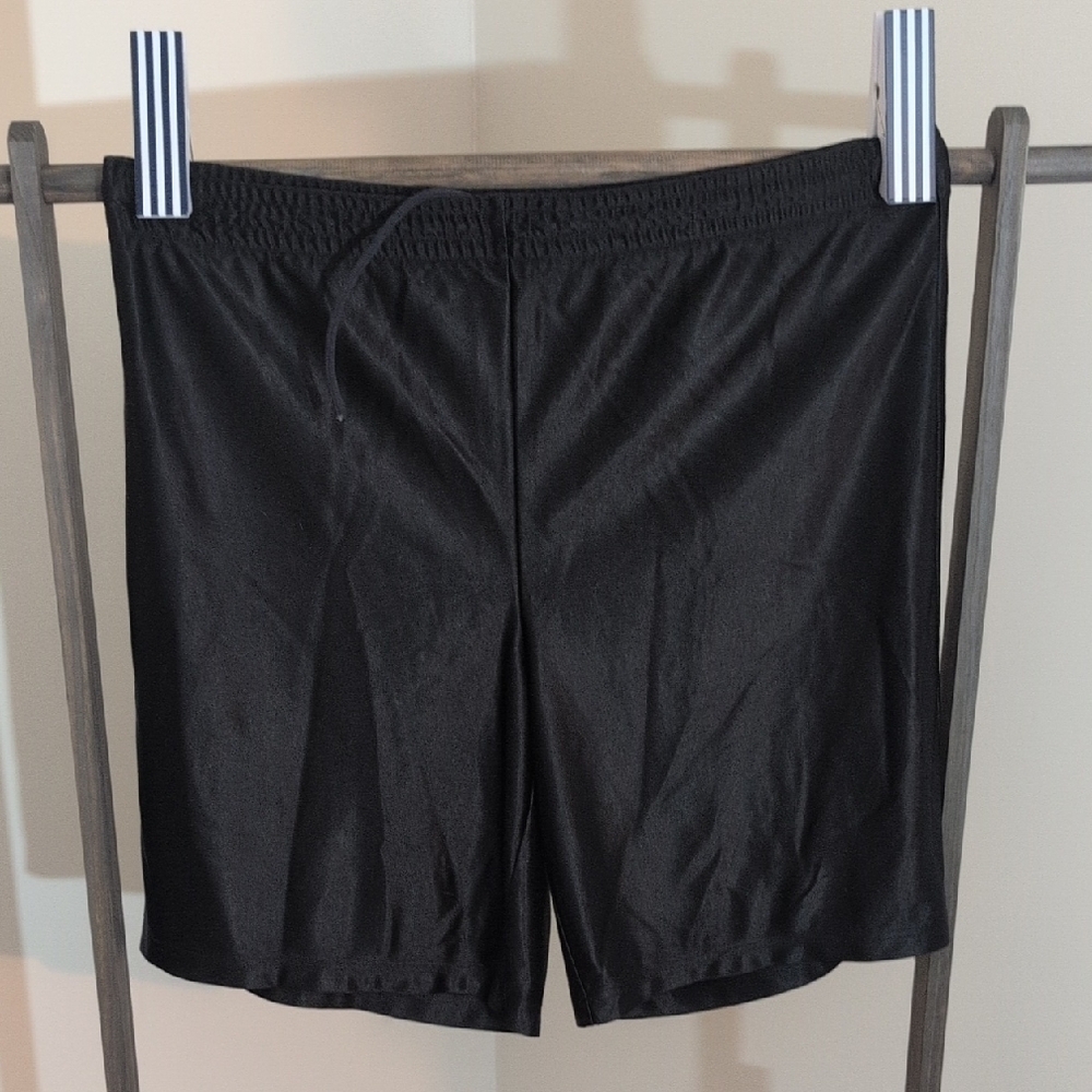 Footlocker | Black Athletic Men's Shorts